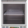 Tủ lạnh cửa kính Hisakage LRVG-70