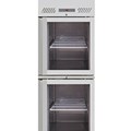 Tủ lạnh cửa kính Hisakage SRVG-70