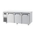Bàn mát 3 cánh inox Turbo Air KUR18-3 (1m8)