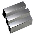 Ống thoát khói Inox