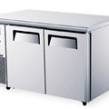 BÀN ĐÔNG 2 CÁNH INOX 1M5 TURBO AIR KUF15-2