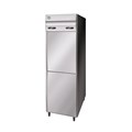 Tủ đông mát đứng 2 cánh Hoshizaki HRFE-77MA-SHD