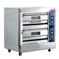 Lò nướng 2 tầng 4 khay dùng điện Hongling XYF-2HP