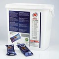 Hóa chất viên màu xanh boiler, 150 viên/ 1 thùng
