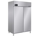Tủ đông 2 cánh Berjaya BS2FDUF/Z/GN