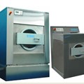 Máy giặt vắt công nghiệp Stahl WS 600