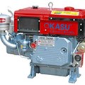 Máy nổ OKASU OKA-S1125