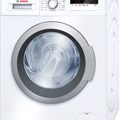 MÁY GIẶT 8KG BOSCH WAT24160SG