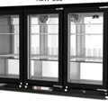 Tủ mát mini bar Hoshizaki RBW-135  