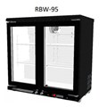 Tủ mát mini bar Hoshizaki RBWH-95VN