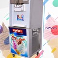 Máy làm kem Donper BQL S22-2M(2 block lạnh)