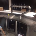 Tủ bảo quản - trụ bia tuyết GK-12BOMUS