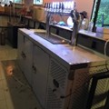 Tủ bảo quản bia tươi GK-K05