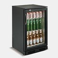 Tủ mát cánh kính mini OKASU MB-25