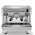 Máy pha cà phê Nuova Simonelli Appia II 2 Group Compact