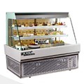 Tủ trưng bày bánh OKASU OKA-124K