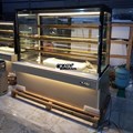 Tủ trưng bày bánh OKASU OKA-24K