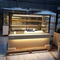Tủ trưng bày bánh OKASU OKA-17K