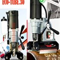 Máy khoan khoét lỗ trên ống ECOTUBE.30