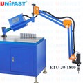 Máy ta rô đứng ngang dạng cần Unifast ETU-30-1800