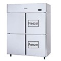 Tủ đông mát 4 cánh Fujimak FR1580F2Ki