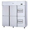 Tủ đông mát 6 cánh Fujimak FR1580F2K3