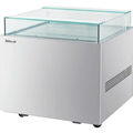 Tủ trưng bày bánh Sandwich Turbo Air TOS-900