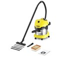 Máy Hút Bụi Khô Và Ướt Karcher MV4 Premium*EU