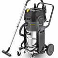 Máy Hút Bụi Khô Và Ướt Karcher NT 55/2 Tact2 Me I * EU