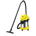 Máy Hút Bụi Khô Và Ướt Karcher WD2 Premium *EU