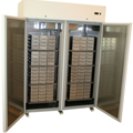 Tủ Lạnh Phòng Thí Nghiệm National Lab 1 - 10 độ C, LabStar Sirius LSSI 14005EWN, 1360 lít