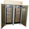 Tủ Lạnh Phòng Thí Nghiệm National Lab 1 - 10 độ C, LabStar Sirius LSSI 14005EWU, 1360 lít