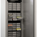 Tủ Lạnh Phòng Thí Nghiệm National Lab 1 - 10 độ C, LabStar Sirius LSSI 5005EWU, 515 lít