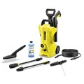 Máy phun áp lực Karcher K 2 Full Control Car & PS 20 *EU