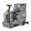 Máy chà sấy khô điều khiển ngồi Karcher BD 50/70 R Bp Classic