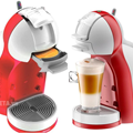 Máy Pha Cà Phê Viên Nén Nescafe Dolce Gusto - MiniMe (Đỏ)