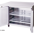 Tủ lạnh/tủ đông Hoshizaki FTC-120SNA-ML