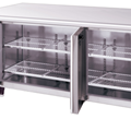 Tủ lạnh/tủ đông Hoshizaki FTC-180SDA-ML