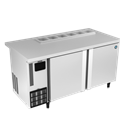Bàn mát salad 2 cánh Hoshizaki  RTW-150LS4 – GNT