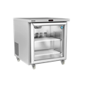 BÀN MÁT 1 CÁNH  KÍNH HOSHIZAKI RTW-70LS4-GD