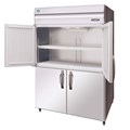 Tủ đông Hoshizaki HFE-147B-ML