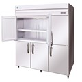 Tủ đông Hoshizaki HFE-187B-ML