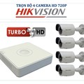 Camera Hikvision 4 mắt Full HD 2.0M HIK-DS-2CE56C0T-IRP