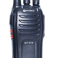 Bộ đàm tay Motorola MT-918