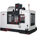 Máy phay CNC Đài Loan VMP50/VMP50A