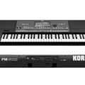 Đàn Organ Korg PA 600