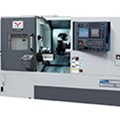 Trung tâm tiện CNC Hàn Quốc PL2000MS 