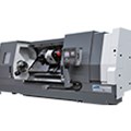 Máy tiện CNC SAMSUNG PL80