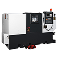 MÁY TIỆN CNC ĐÀI LOAN FTC20L