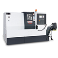 MÁY TIỆN CNC ĐÀI LOAN FTC350